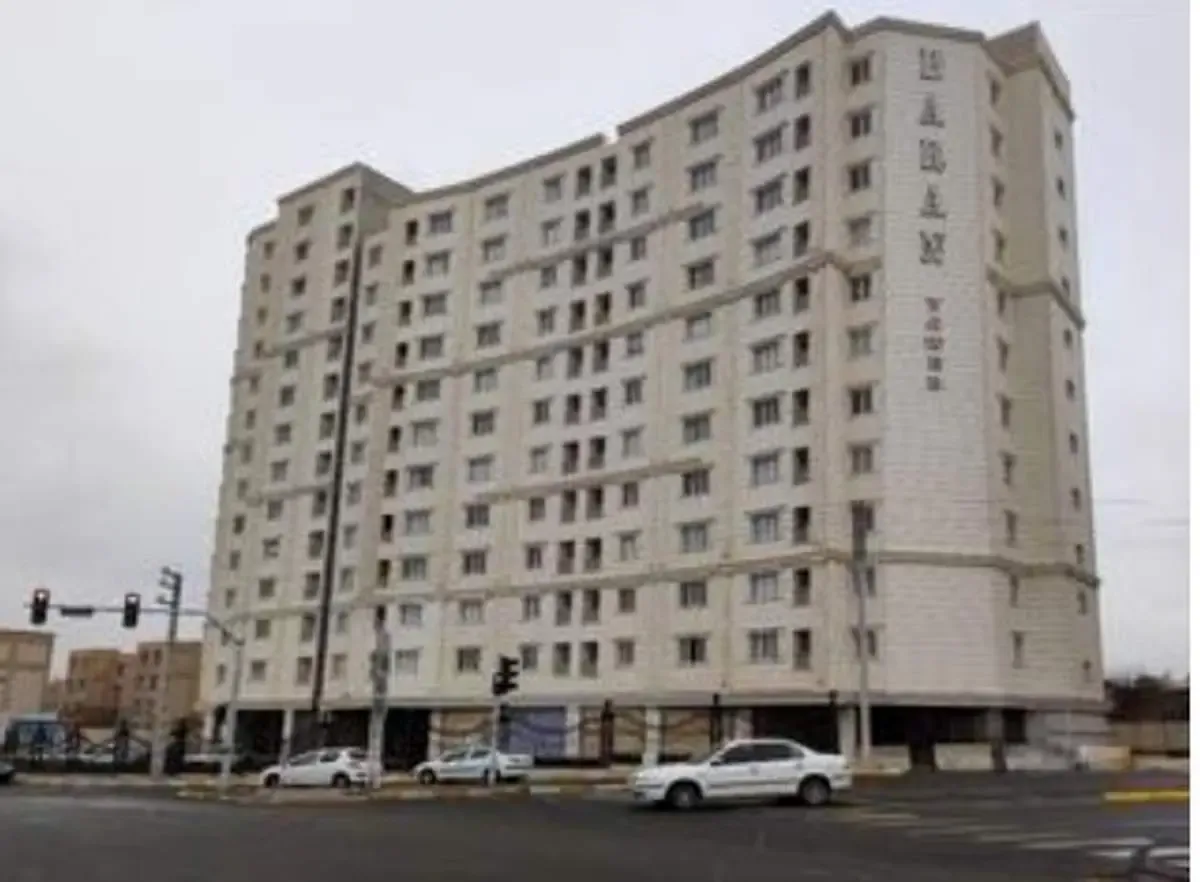 تسهیلات ۸ هزار میلیاردی بانک مسکن/ زنجانی ها تمام واحدهای مسکن مهر را تحویل گرفتند