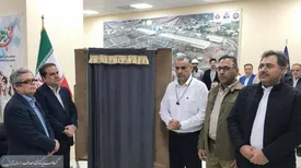 پروژه ایستگاه تقویت فشار دهلران یکی از رکوردهای صنعت نفت است