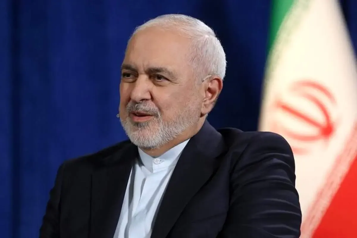 ظریف: زمان تغییر پارادایم فرا رسیده است