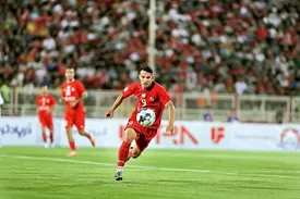 شرط استقلالی‌ شدن یک بازیکن