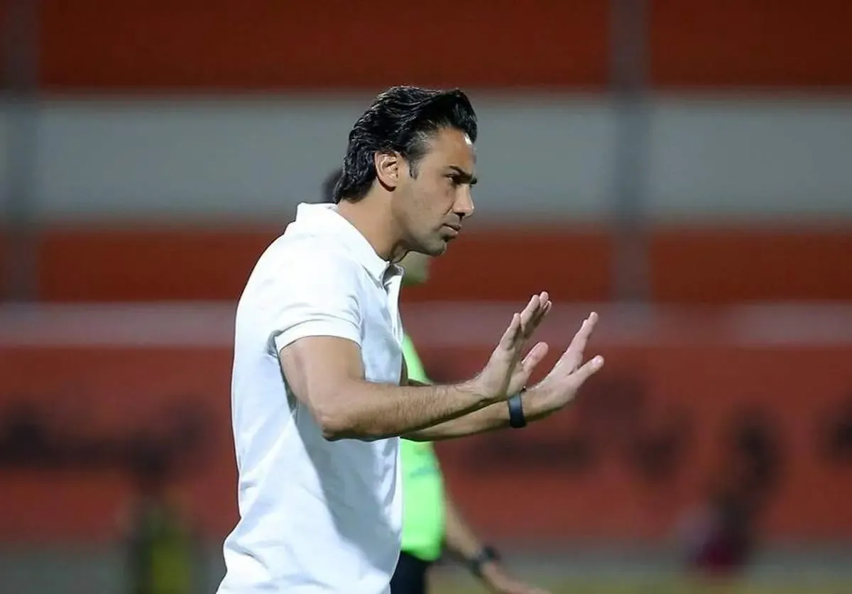 علت نرفتن فرهاد مجیدی به تراکتور افشا شد!