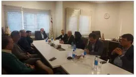 مدیرعامل بانک صنعت و معدن: قدردان تجربه و دانش پیشکسوتان بانک هستیم