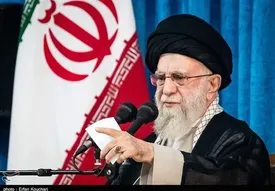 رهبر انقلاب: رژیم خبیث و رذل صهیونی دچار خطا و غلطی بزرگ شد که عواقب آن او را بیچاره خواهد کرد