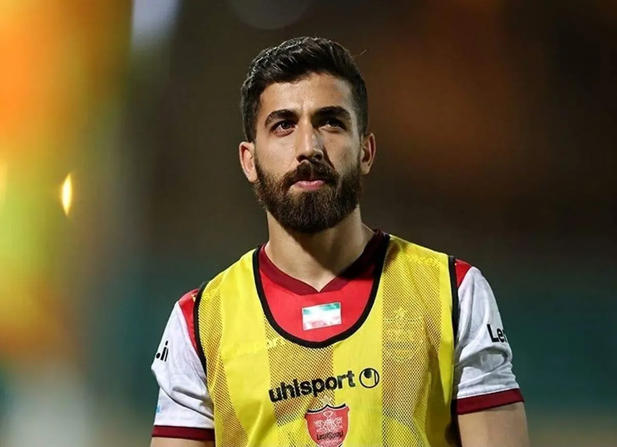 فرشاد فرجی به فولاد می‌رود؟