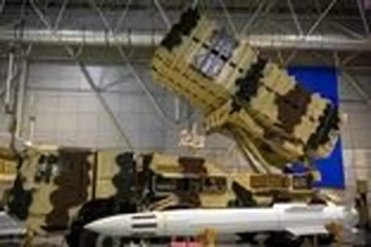 موشک‌های ایران که قاتل «آواکس» است