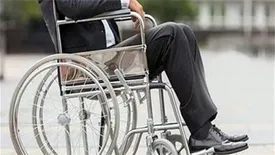 سازمان تأمین اجتماعی: دریافت کمکهزینه اروتز و پروتز بهصورت غیرحضوری امکانپذیر است