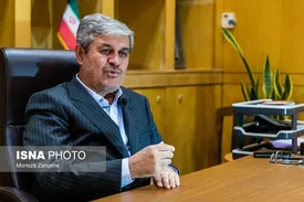 اظهارات مهم تاجگردون درباره افزایش حقوق و مالیات در بودجه ۱۴۰۵