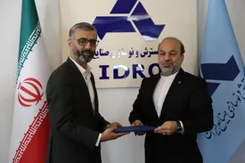 انتصاب مدیرعامل جدید سازمان مدیریت صنعتی