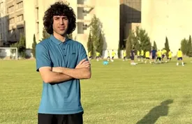 هافبک استقلال راهی المپیک شد