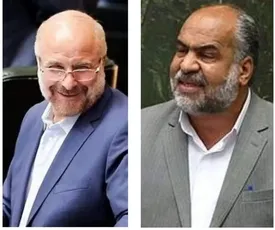 منتقد قالیباف مجلس دوازدهمی شد