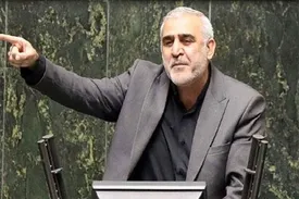 افشاگری نماینده مجلس درباره ردپای یک مسئول در فروش فیلترشکن