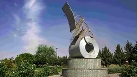 قابلیت تولید ورق با ضخامت 1.5 تا 1.2 میلی‌متر در مجتمع فولاد سبا