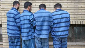 عاملان شهادت جوان بسیجی در شرق تهران دستگیر شدند