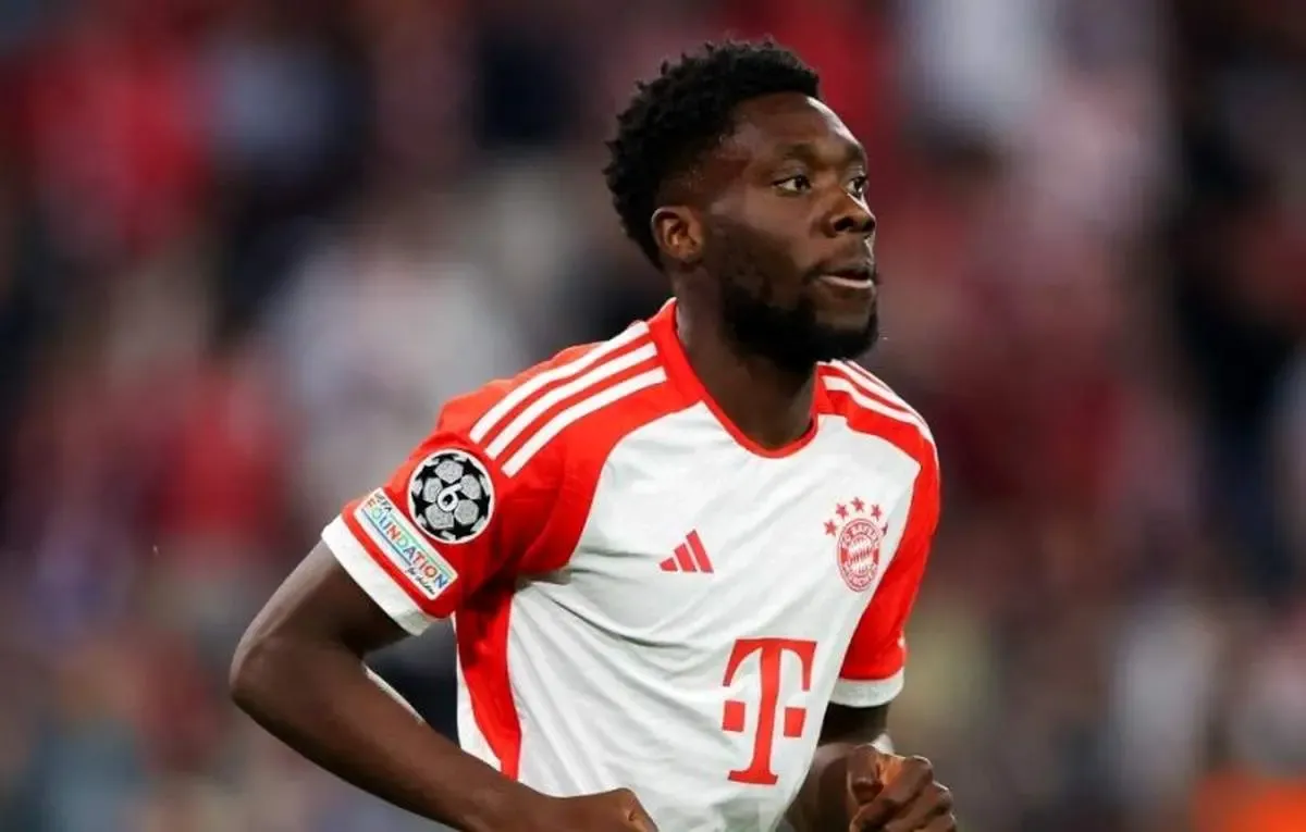 بایرن ستاره مورد علاقه رئال را از دست نمی‌دهد!