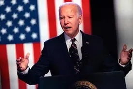 بایدن ، یمن را تهدید جدی تر  کرد