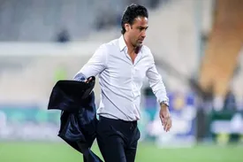 فرهاد مجیدی اخراج شد/ فیلم