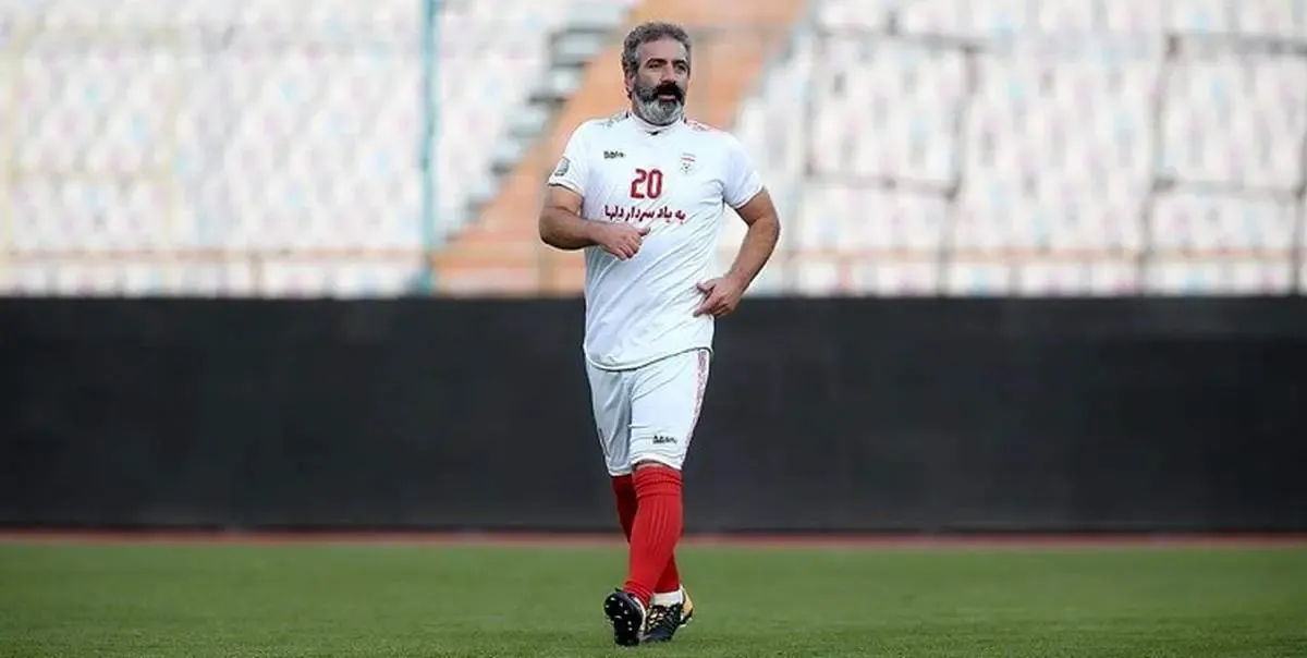 استقلال در نبود همین VAR قهرمان شد!