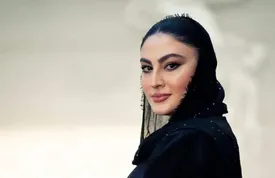 قاب احساسی مریم مومن و مادرش پربازدید شد