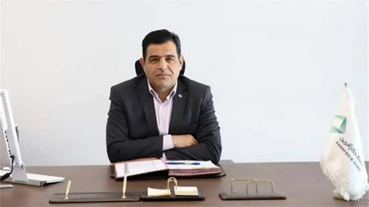 دانش بنیان ها در اولویت دریافت خدمات ارزی بانک کارآفرین