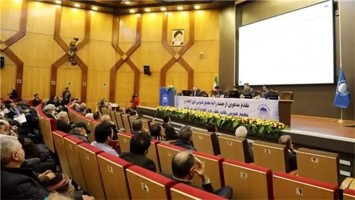 تصویب افزایش سرمایه چادرملو از مبلغ  119 هزار میلیارد ریال به 271 هزار 500 میلیارد ریال در مجمع عمومی فوق العاده