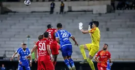 دروازه‌بان فولاد : بنیادی‌فر می‌خواست ما را بزند!