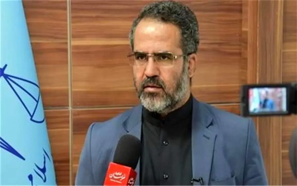 معاون دادستان مشهد: سرنخ‌ها نشان می‌دهد که مسمومیت‌ها  مطمئنا کار دشمن است