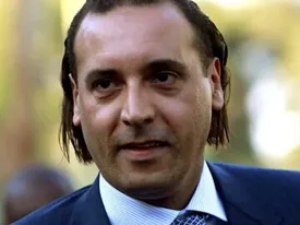 اظهارات جدید پسر قذافی در مورد پرونده امام موسی صدر