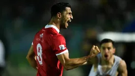 شکایت رسمی پرسپولیس از علیپور 