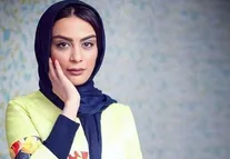 آسیب‌دیدن خانه بازیگر زن مشهور در بمباران اخیر