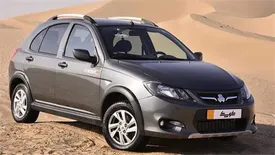 توضیحات سایپا در خصوص تجهیزات و آپشن های خودروی كوییك پلاس اتوماتیك