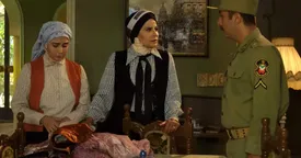 نگاهی به سریال سوجان که این شبها از تلویزیون پخش میشود