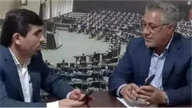 نماینده مجلس خواستار گسترش شبكه فروش بیمه در جنوب استان كرمان شد