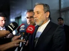 عراقچی: غنی‌سازی با یا بدون توافق ادامه دارد