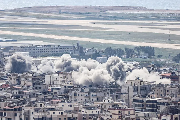 صهیونیست‌ها و عادت به جنایت