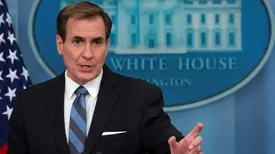 کاخ سفید: مخالف آتش‌بس کامل در غزه ایم