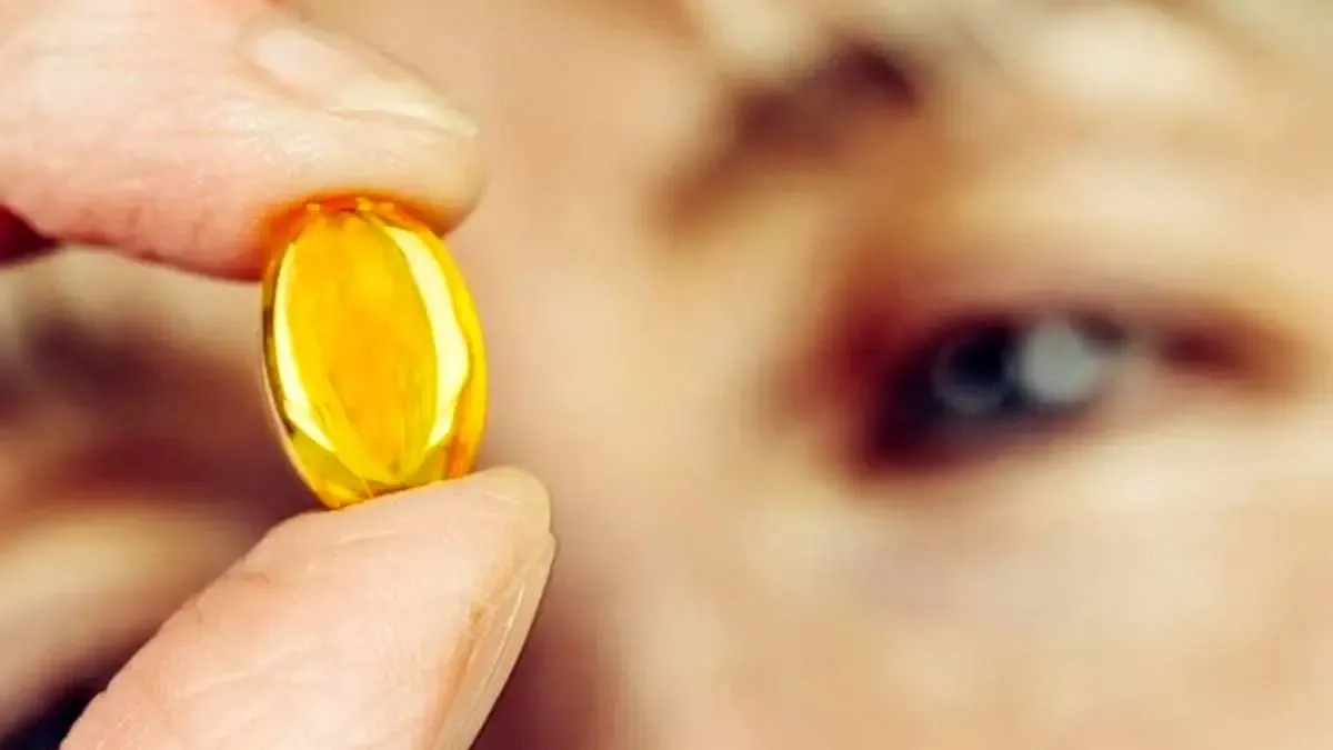 ویتامین مفید برای جلوگیری از پوکی استخوان