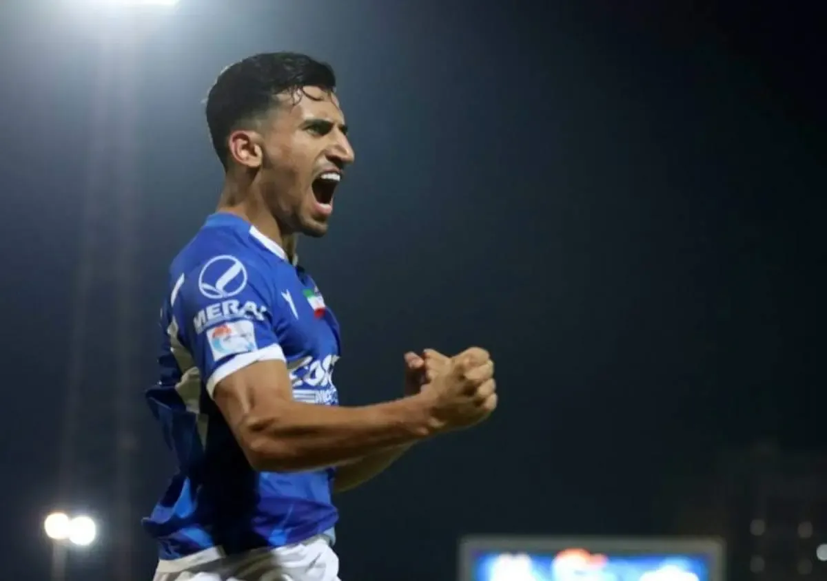 افشاگری جنجالی حردانی از رفتار توهین آمیز مدیران استقلال