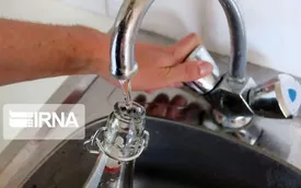 آب این مشترکان 24 ساعت قطع می‌شود!