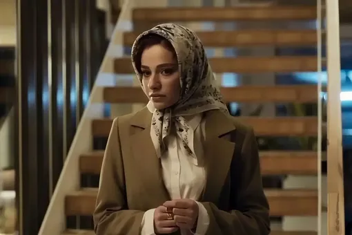 بیوگرافی مهتاب ثروتی عاطفه سریال «بی‌عاطفه»/ تصاویر شخصی