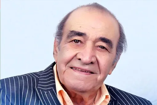 ایرج خواجه امیری درگذشت/ بیوگرافی​