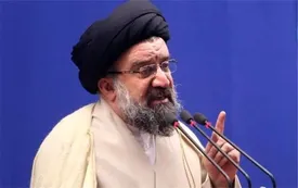 روحانیت به پاس خدمتش در دل‌های مردم است؛ روحانیت عقب‌نشینی نخواهد کرد / گسترش روابط ایران و سوریه نشان داد سیاست مقاومت رهبری جواب داده است