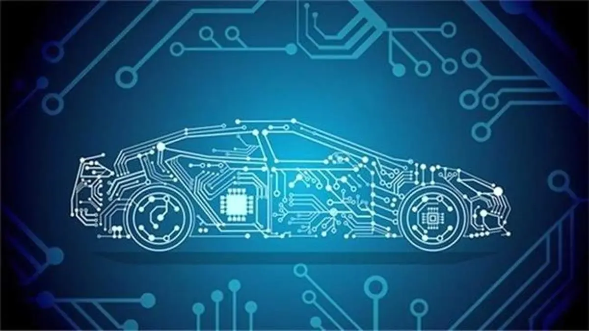 استانداردسازی در صنعت خودرو با AUTOSAR