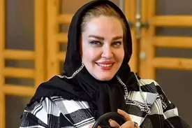 استایل تابستانی متفاوت بهاره رهنما؛ رنگارنگ، جنجالی و پرحاشیه/ عکس