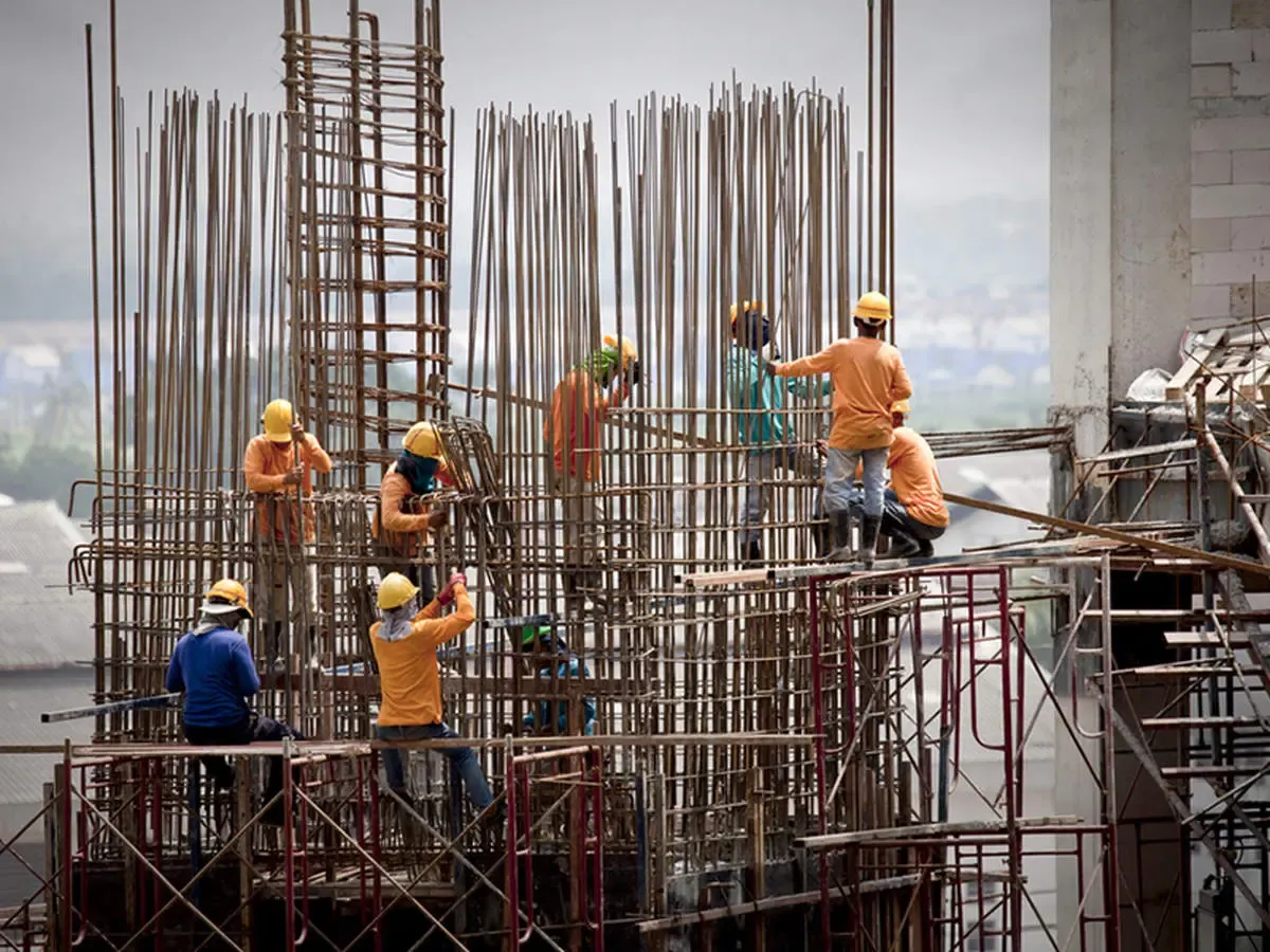 فرصت خروج اتباع در بازار ساخت و ساز