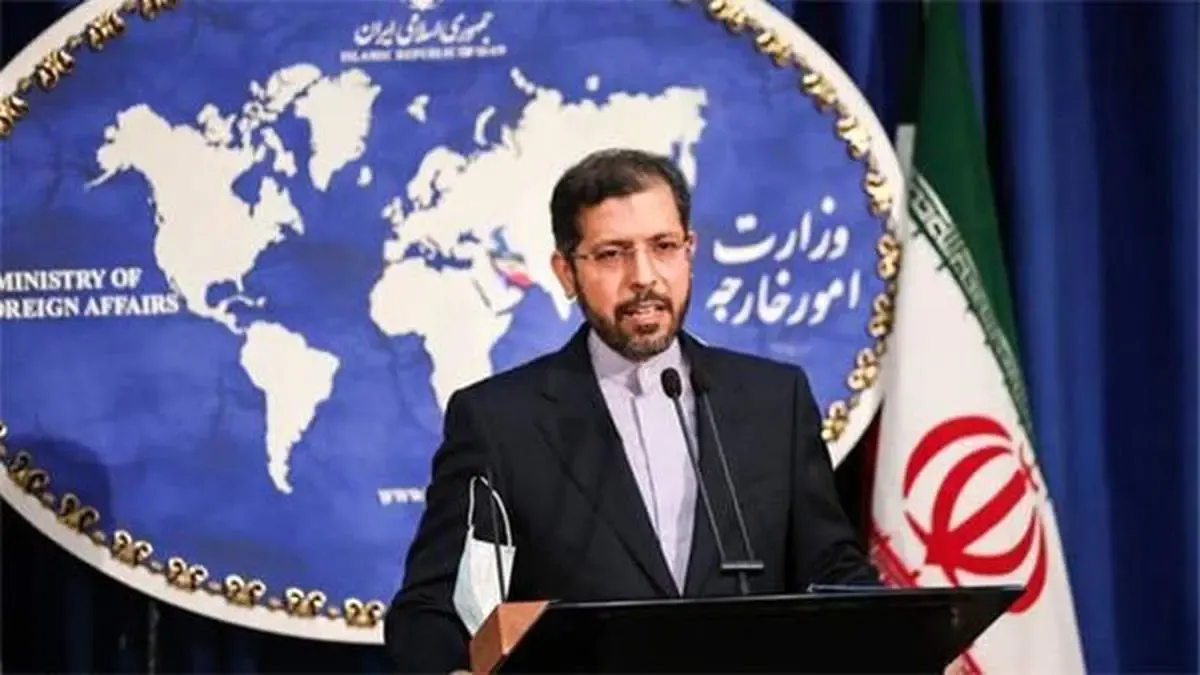 در « وین» پیشرفت‌هایی حاصل شده است / در حال برطرف کردن موانع ورود واکسن از هند هستیم