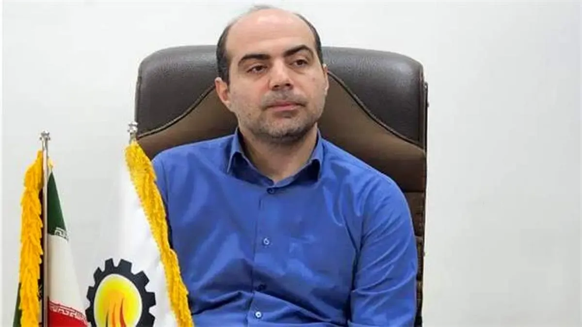 ۵۰ هزار میلیارد ریال سرمایه‌گذاری در توسعه زیرساخت‌های منطقه اقتصادی لامرد