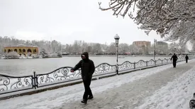 آذربایجان‌غربی ۱۵ درجه زیر صفر