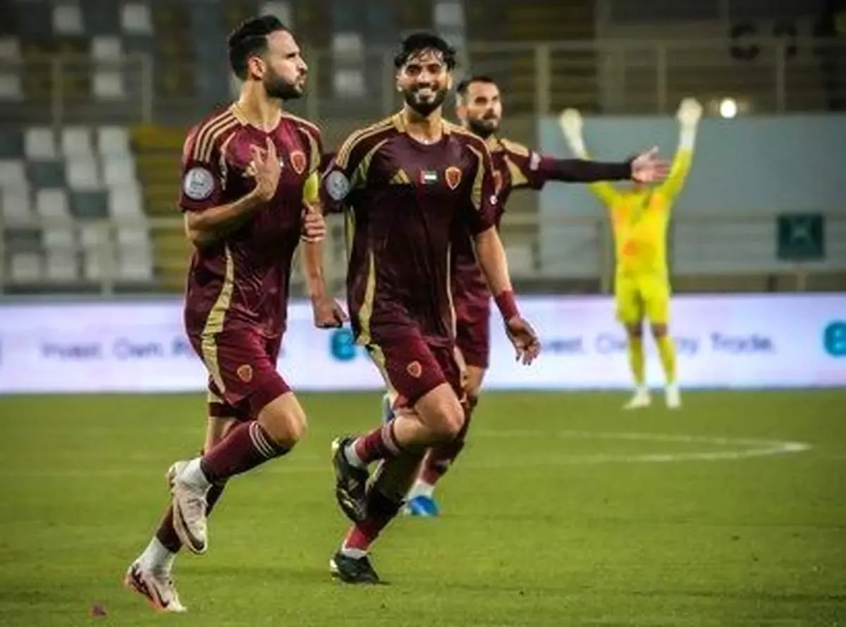 دو هافبک مطرح تیم ملی در لیست کارتال