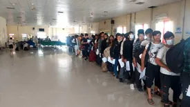 صدور ویزای کار برای اتباع افغانستانی در ایران