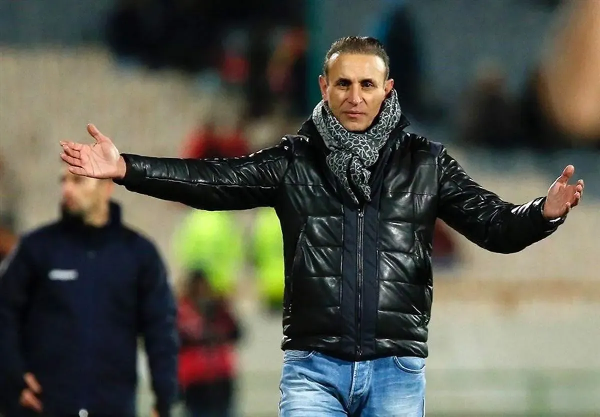 بازگشت باشکوه گل‌محمدی به پرسپولیس بعد از 6بار قهر!